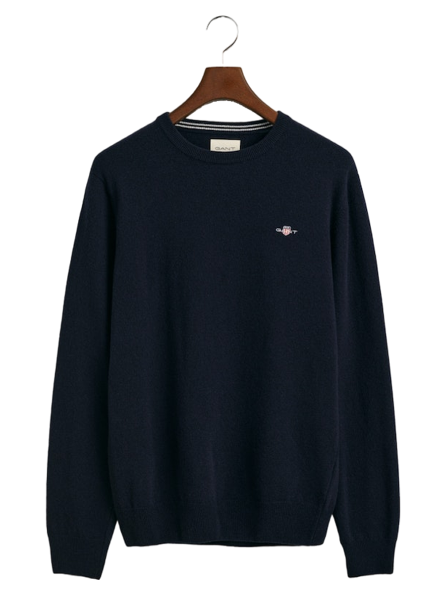 Gant Rund hals Regular